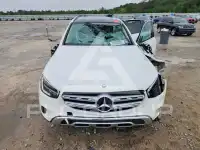 2021 Mercedes Benz GLC-Class фото