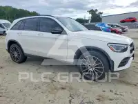2021 Mercedes Benz GLC-Class photo