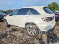 2021 Mercedes Benz GLC-Class фото