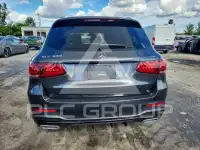 2021 Mercedes Benz GLC-Class photo