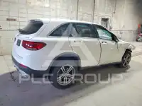 2021 Mercedes Benz GLC-Class фото