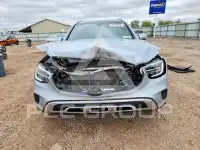 2021 Mercedes Benz GLC-Class фото