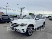 2021 Mercedes Benz GLC-Class photo