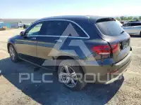2021 Mercedes Benz GLC-Class фото