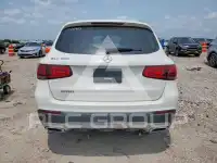 2021 Mercedes Benz GLC-Class photo