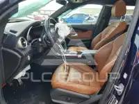 2021 Mercedes Benz GLC-Class photo