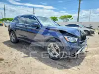2021 Mercedes Benz GLC-Class photo