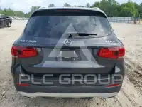 2021 Mercedes Benz GLC-Class фото
