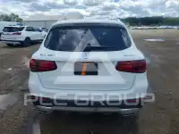 2021 Mercedes Benz GLC-Class photo