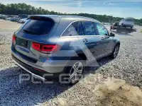 2021 Mercedes Benz GLC-Class photo