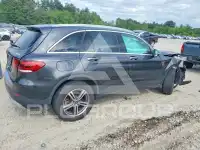 2021 Mercedes Benz GLC-Class фото