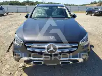2021 Mercedes Benz GLC-Class фото