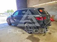 2021 Mercedes Benz GLC-Class фото