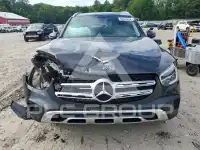 2021 Mercedes Benz GLC-Class фото