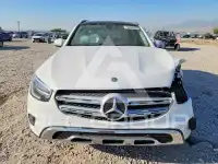2021 Mercedes Benz GLC-Class фото
