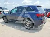 2021 Mercedes Benz GLC-Class photo