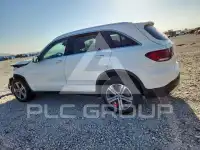 2021 Mercedes Benz GLC-Class фото