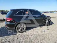 2021 Mercedes Benz GLC-Class photo