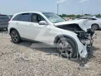 2021 Mercedes Benz GLC-Class photo