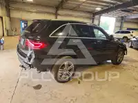 2021 Mercedes Benz GLC-Class фото