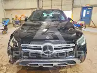2021 Mercedes Benz GLC-Class фото