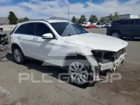 2021 Mercedes Benz GLC-Class photo