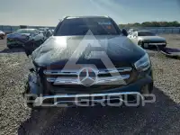 2021 Mercedes Benz GLC-Class photo