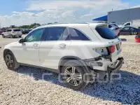 2021 Mercedes Benz GLC-Class фото