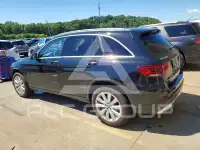 2021 Mercedes Benz GLC-Class photo