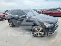 2021 Mercedes Benz GLC-Class photo