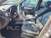 2021 Mercedes Benz GLC-Class photo