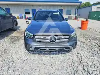 2021 Mercedes Benz GLC-Class photo