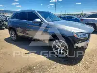 2021 Mercedes Benz GLC-Class фото