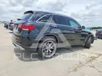 2021 Mercedes Benz GLC-Class фото