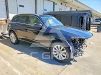 2021 Mercedes Benz GLC-Class photo