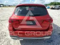 2021 Mercedes Benz GLC-Class фото