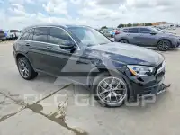 2021 Mercedes Benz GLC-Class фото