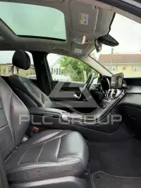 2021 Mercedes Benz GLC-Class photo