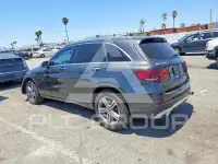 2021 Mercedes Benz GLC-Class фото