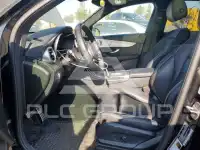 2021 Mercedes Benz GLC-Class фото