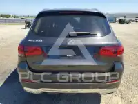 2021 Mercedes Benz GLC-Class фото