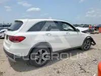 2021 Mercedes Benz GLC-Class photo