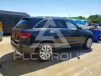 2021 Mercedes Benz GLC-Class photo