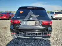 2021 Mercedes Benz GLC-Class photo
