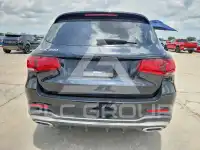 2021 Mercedes Benz GLC-Class фото