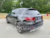 2021 Mercedes Benz GLC-Class фото