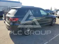 2021 Mercedes Benz GLC-Class фото