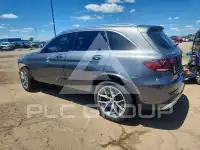 2021 Mercedes Benz GLC-Class фото