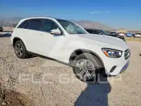 2021 Mercedes Benz GLC-Class фото