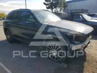 2021 Mercedes Benz GLC-Class фото